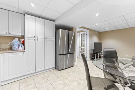 For Lease - 5358 Flatford Road Unit# BASEMENT, Mississauga, Ontario - Photo 4