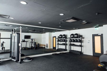 3 bedroom flat to rent - Photo 5