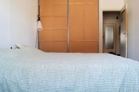 Gezellig appartement met twee slaapkamers en twee terrassen CENTRUM Gent - Foto 4