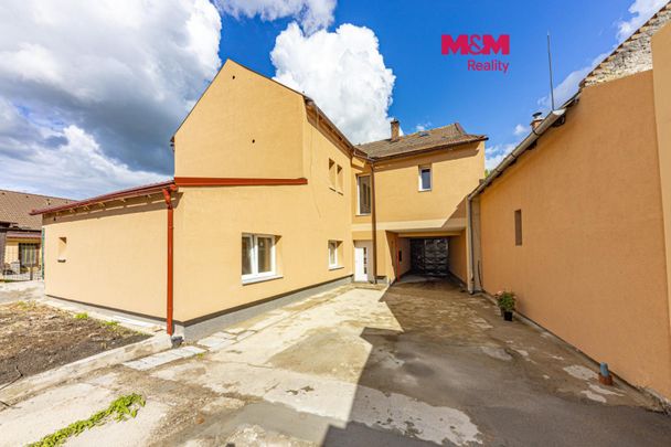 Pronájem bytu 1+kk a garsoniéry 20 m² - Photo 1