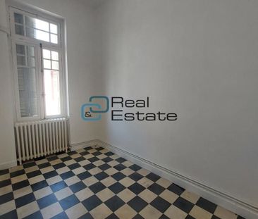 Μονοκατοικία για ενοικίαση Φλοίσβος (Παλαιό Φάληρο) - Photo 1