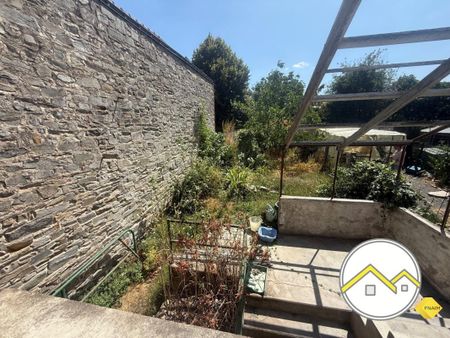 Location Appartement 3 pièces 52m² CHATEAUBRIANT 44110 - Photo 2