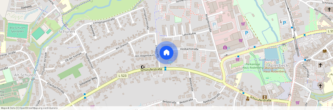 Hosbachstr. 20, 44287 Dortmund OT Aplerbeck