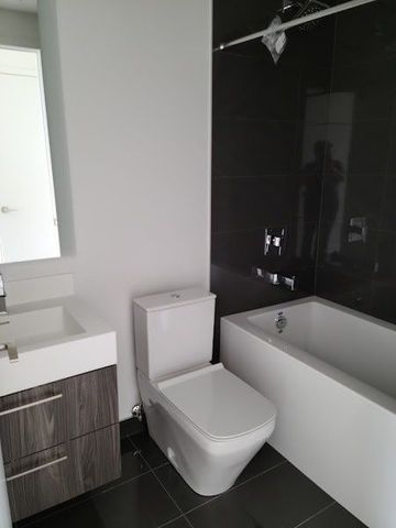 For Lease - 1 Yorkville Avenue Unit# 4701, Toronto, Ontario - Photo 5