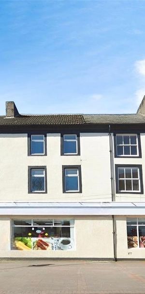 2 bedroom flat to rent - Photo 1