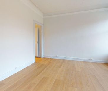 Indbydende lejlighed med central beliggenhed i Aalborg - Photo 3