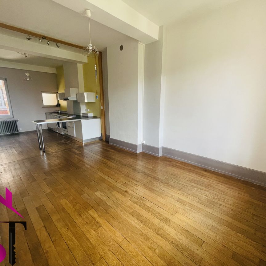 Location Appartement 2 pièces 62m² AUXONNE 21130 - Photo 1