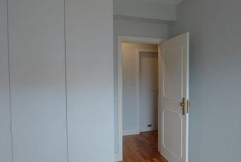 Apartamento T4 para Arrendamento com Garagem em zona prestigiada no Porto