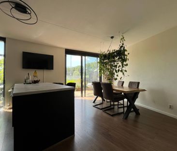 Te huur: Huis Goede Verwachtinghof 43 in Hoogvliet Rotterdam - Photo 5