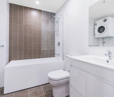 509/12 East Street Granville - Photo 6