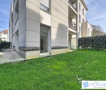 T2 RDJ 51.43m² - Montigny le Bretonneux - Photo 6