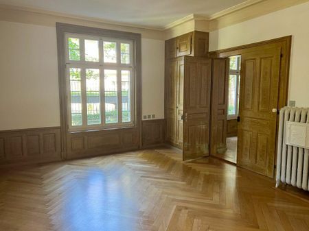 5 Zimmer Wohnung - Photo 4