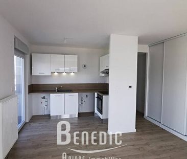 Appartement F2 - Rives de Meurthe- cuisine équipée - parking - 2 te... - Photo 4