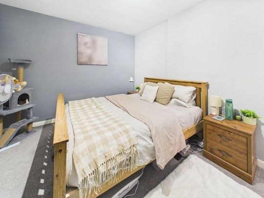 1 bedroom ground floor maisonette to rent - Photo 1