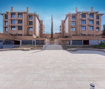 Estudio de alquiler en Diego Ayllon, 8, San Juan Bautista - Photo 3