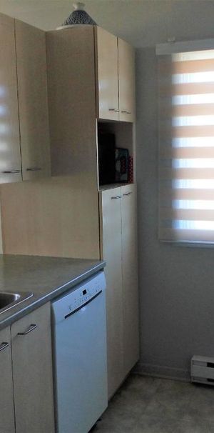 Grand 4 1/2 style condo à louer à Boisbriand - Photo 1