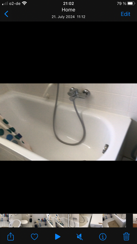 1-Zimmer-Wohnung mit Balkon & Tiefgarage - Photo 3