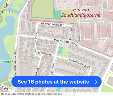 Sfeervol wonen en toch dicht bij het centrum! - Photo 1