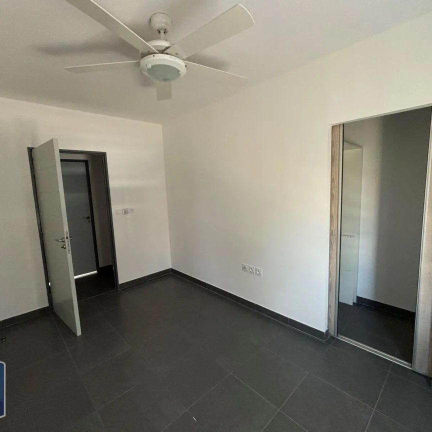 Maison à louer 4 pièces 87.53m² - Photo 1