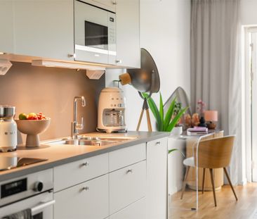 Rosenapelgatan, Göteborg - Photo 6