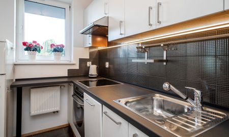 Blisko Zakrzówka, Kapelanka 2 pokoje + GARAŻ - Zdjęcie 2