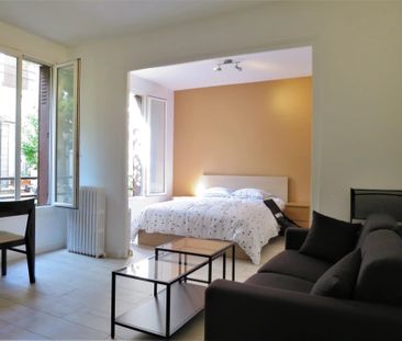 Location Appartement 2 pièces 31m² BOULOGNE BILLANCOURT 92100 - Photo 4