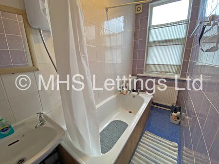 27 Royal Park Terrace, Leeds, LS6 1EX - Photo 5