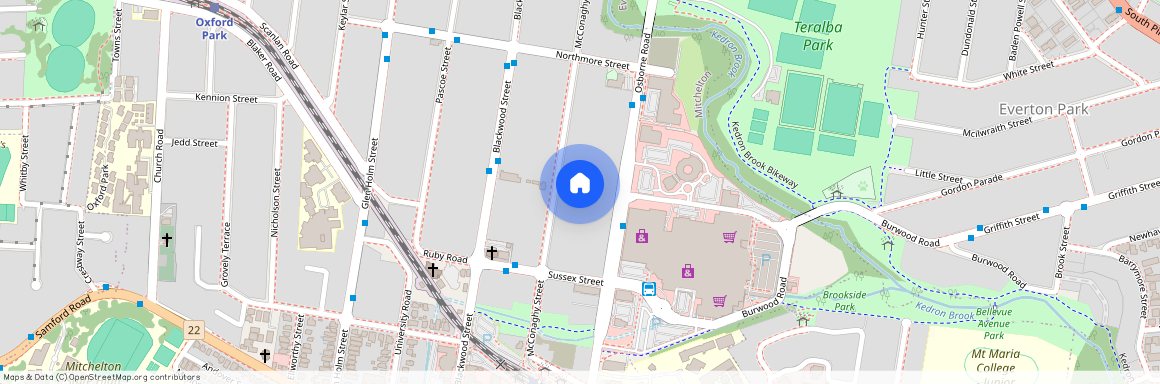 65 Mcconaghy Street, QLD 4053, Mitchelton