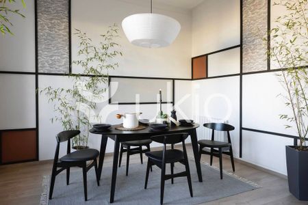 5 room luxury Apartment for rent in Barcelona, Catalonia - Photo 4