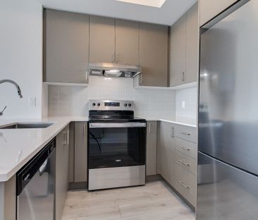 For Lease - 3240 William Coltson Avenue Unit# 509, Oakville, Ontario - Photo 2