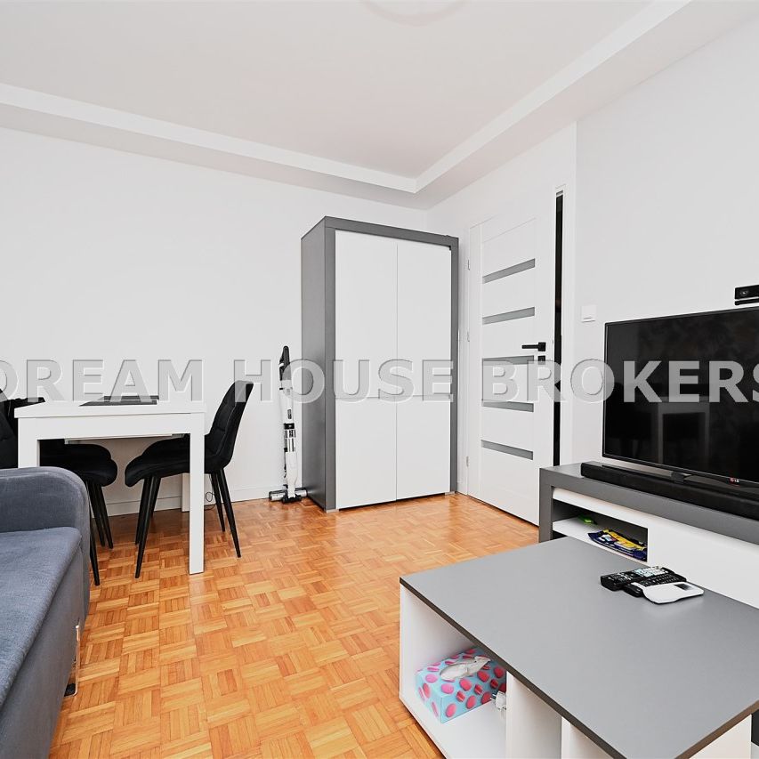 Mieszkanie na wynajem - Фото 1