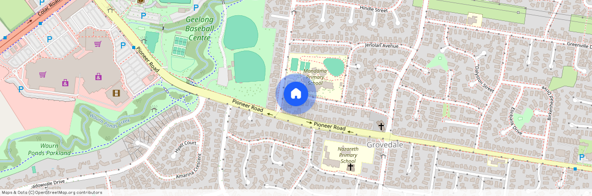 31 Corang Avenue, Vic 3216, Grovedale