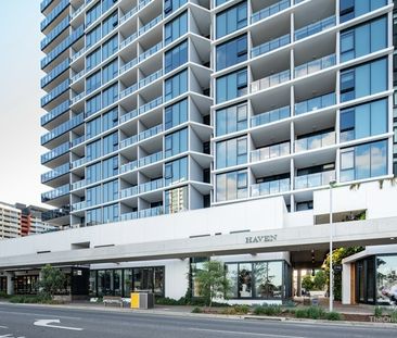 Large 2 Bedroom 2 Bathroom Unit with River & Park Views - Photo 2