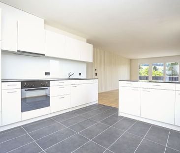 Rent a 2 ½ rooms apartment in Roggwil - Foto 1