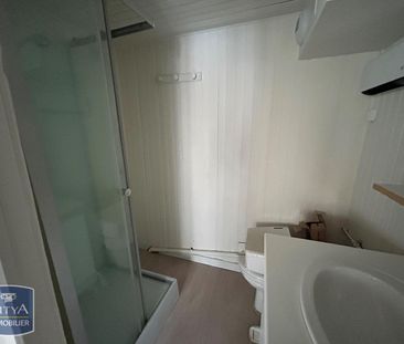Location Appartement 1 pièce 30m² BOURGES 18000 - Photo 4