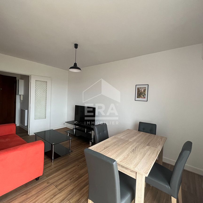 Location Appartement 1 pièce 38m² - Photo 1