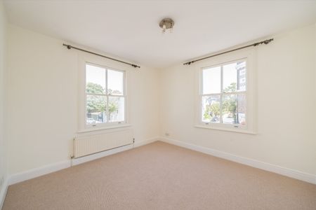 Masbro Road, Brook Green, W14, London - Photo 3
