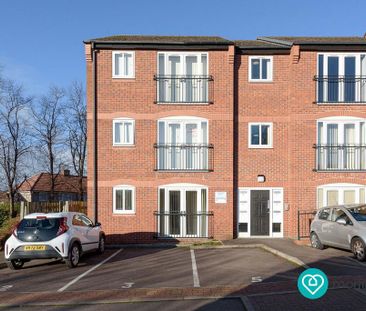 2 bedroom apartment to rent - Photo 3