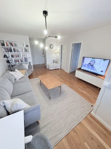 Ekuddsvägen, Nacka - Foto 3