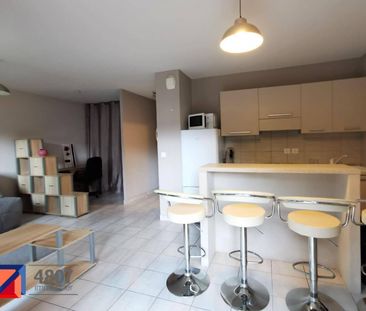 Location appartement 1 pièce 32.17 m² à Cluses (74300) 5 - Photo 3