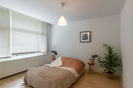 Appartement te huur: De Sillestraat 91 2593 TV Den Haag - Photo 2
