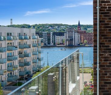 Laurits Hauges Vej 2C, 3. lejl. 2. - Photo 3