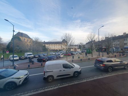 Studio 37m² - Cave et Parking, - Photo 3