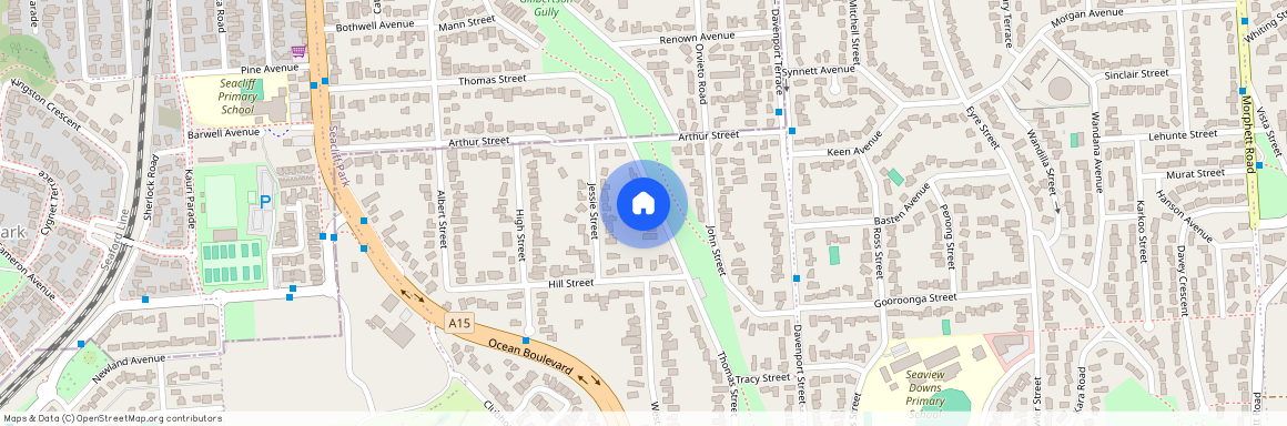 7 Gully Rd, SA 5049, Seacliff Park