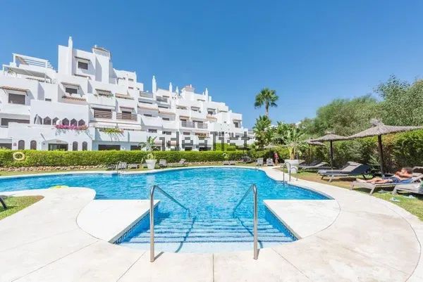 Alquiler de piso en Camino del Reloj - Photo 1