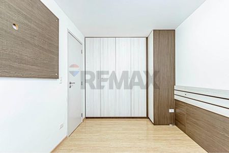 Apartamento Home Studio para locação com 34m² e 1 quarto no bairro Bacacheri, em Curitiba/PR, por R$1.890,00 - Photo 4