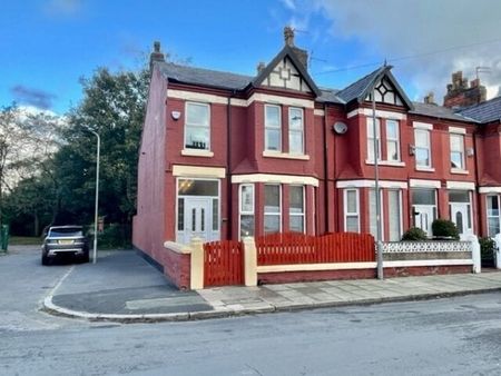 Lawton Road, Waterloo, L22 - Photo 5