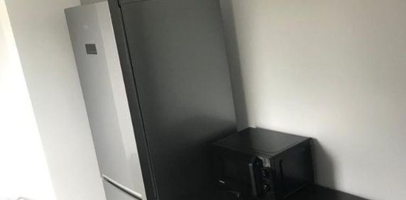 Garsoniera in apropierea Universitatii - Fotografie 2