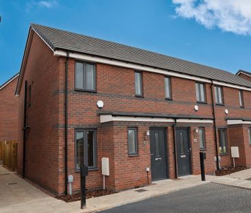 2 bedroom house to rent - Photo 4