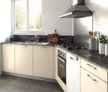 T3/T4-RESIDENCE VICTORIA-142 M2 - Photo 2